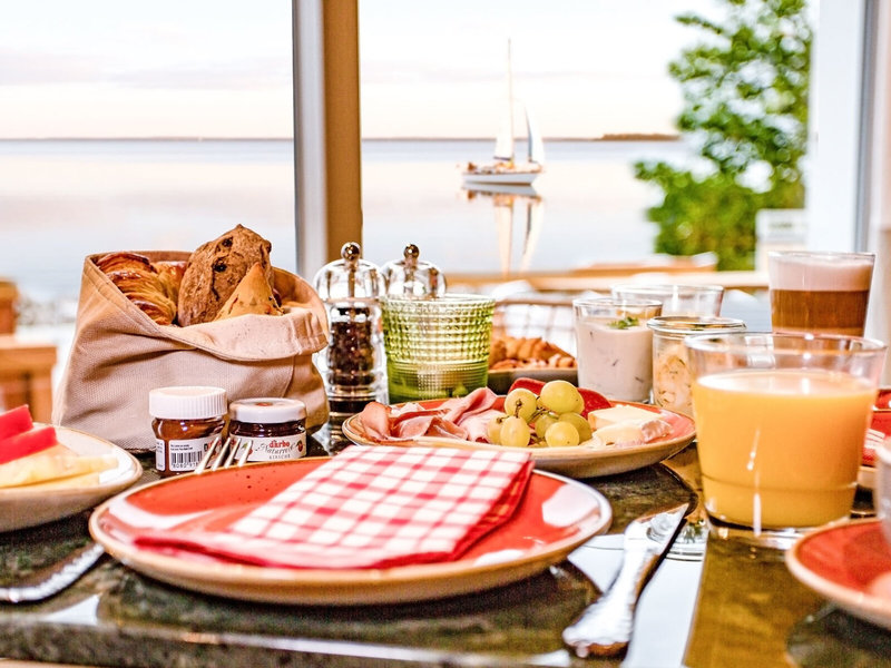 Maremüritz Yachthafen Resort & Spa 28