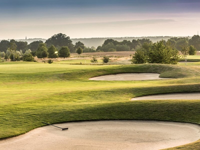 Maremüritz Yachthafen Resort & Spa 35