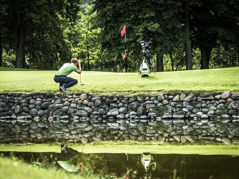 Maremüritz Yachthafen Resort & Spa 36