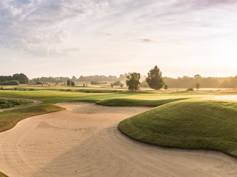 Maremüritz Yachthafen Resort & Spa 40