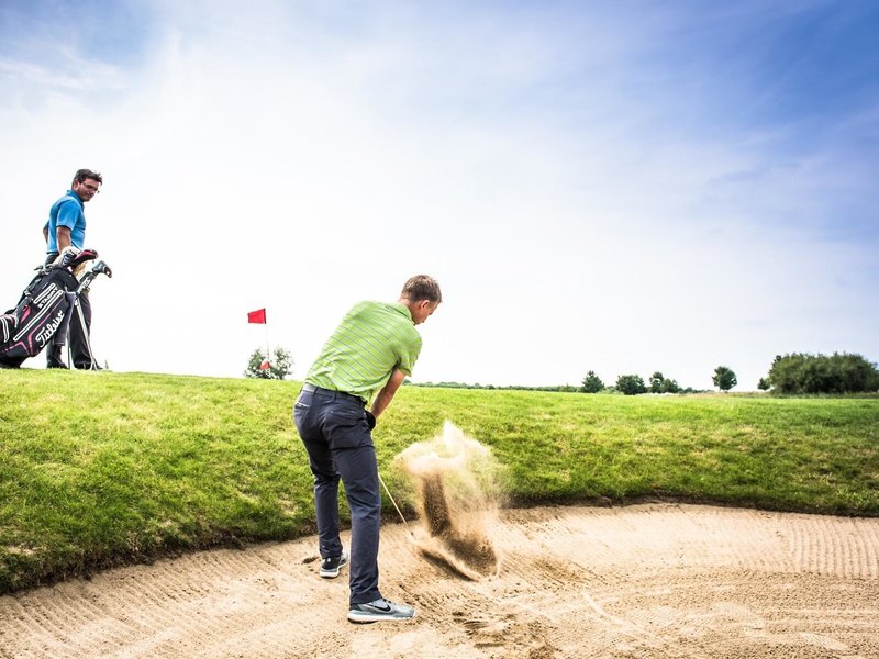 Maremüritz Yachthafen Resort & Spa 41