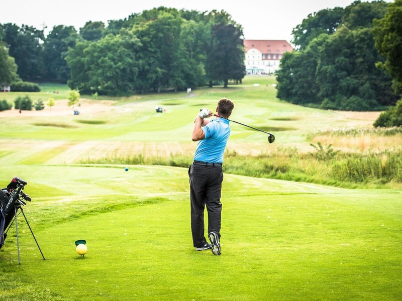 Maremüritz Yachthafen Resort & Spa 42