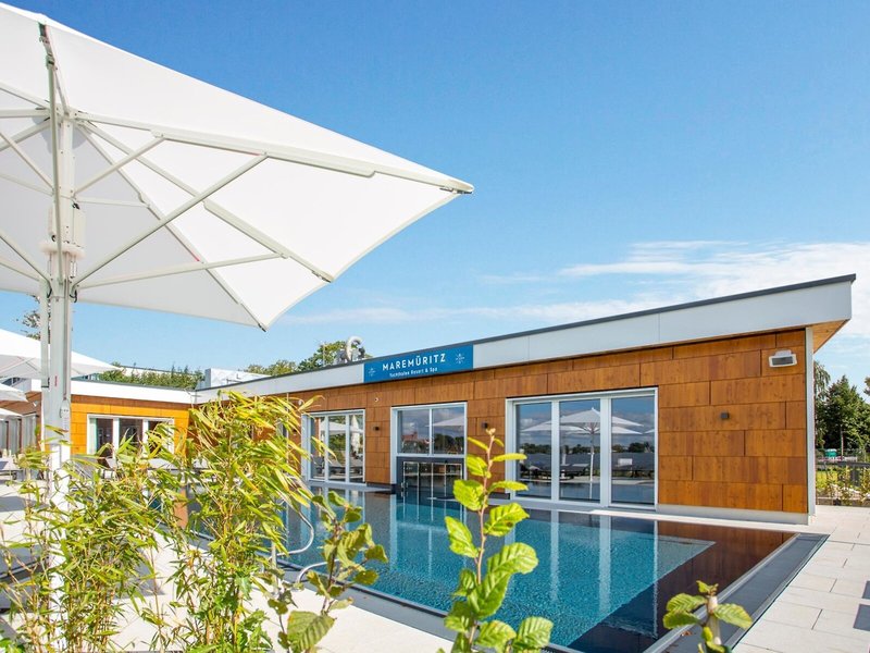 Maremüritz Yachthafen Resort & Spa 43