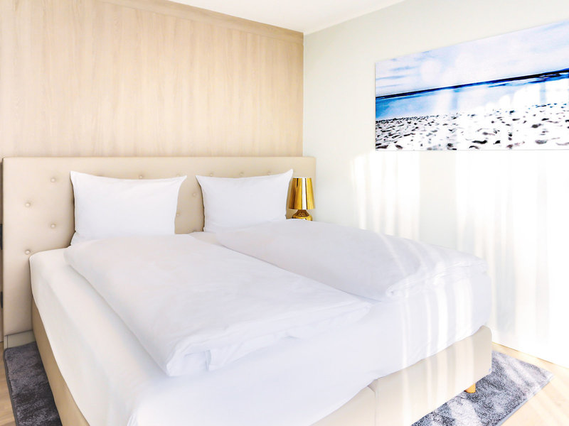 Maremüritz Yachthafen Resort & Spa 46