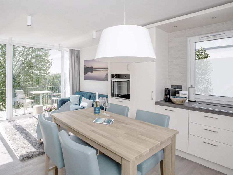 Maremüritz Yachthafen Resort & Spa 49