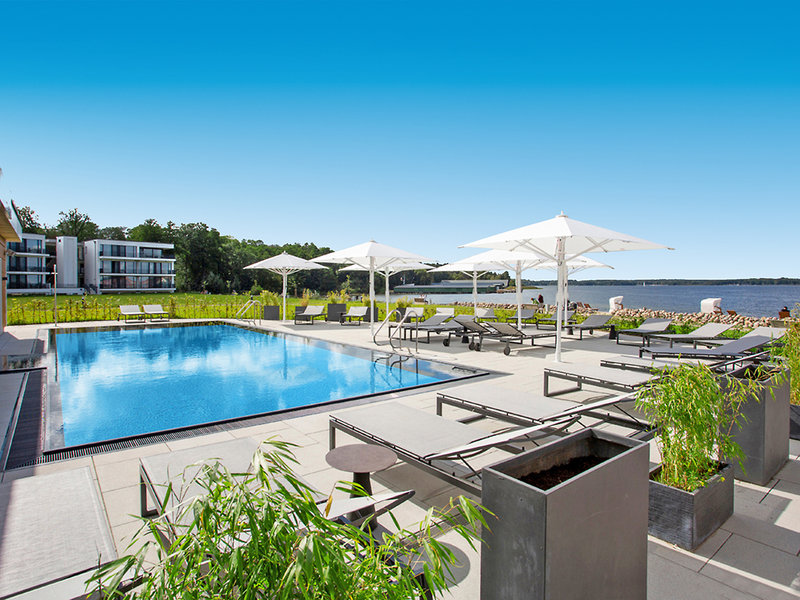 Maremüritz Yachthafen Resort & Spa 5