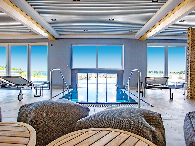 Maremüritz Yachthafen Resort & Spa 8
