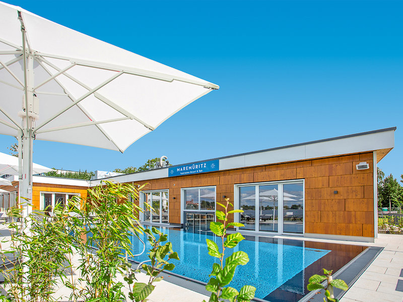 Maremüritz Yachthafen Resort & Spa 11