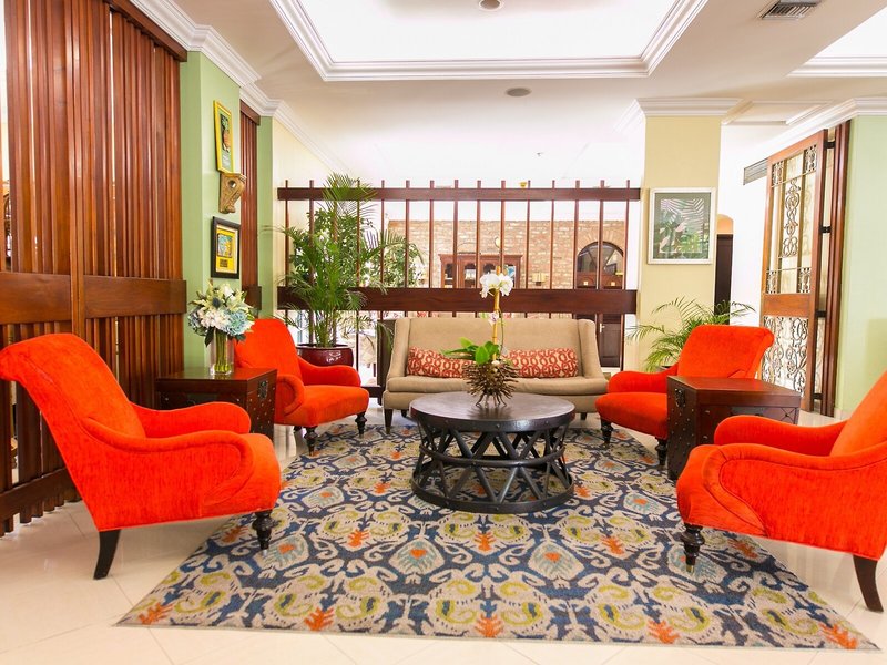 The Courtleigh Hotel & Suites 19