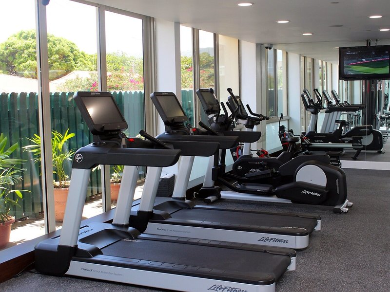 The Courtleigh Hotel & Suites 37