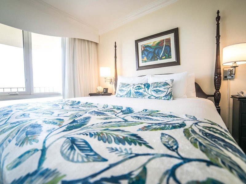 The Courtleigh Hotel & Suites 40