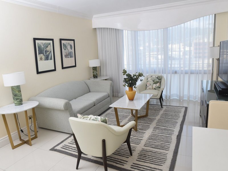 The Courtleigh Hotel & Suites 41