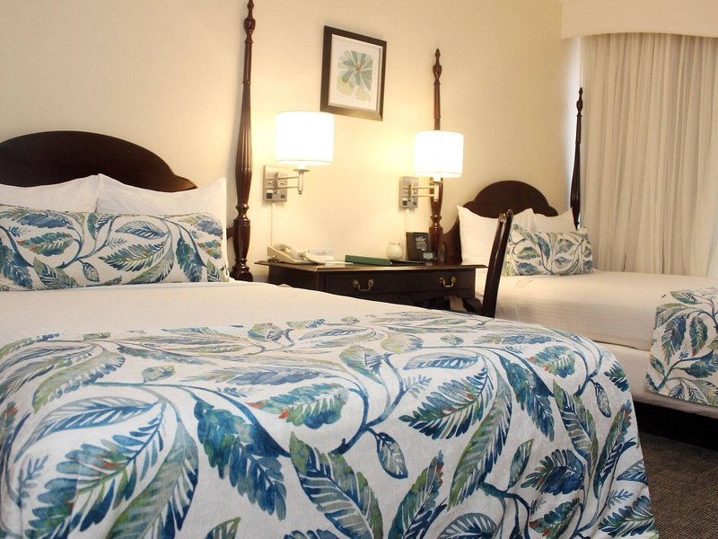 The Courtleigh Hotel & Suites 46