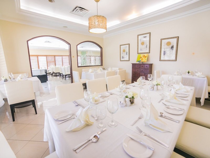 The Courtleigh Hotel & Suites 17