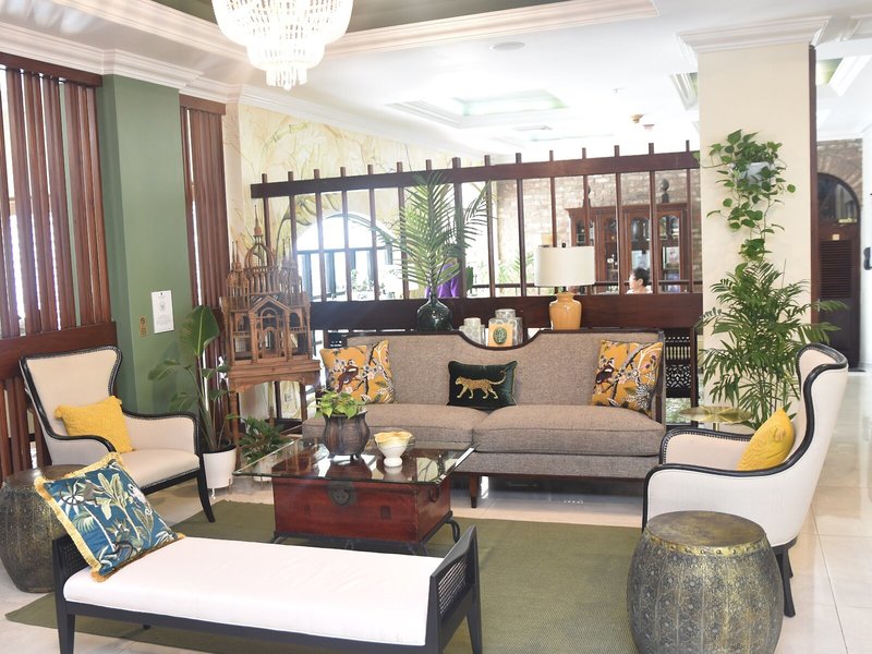 The Courtleigh Hotel & Suites 20