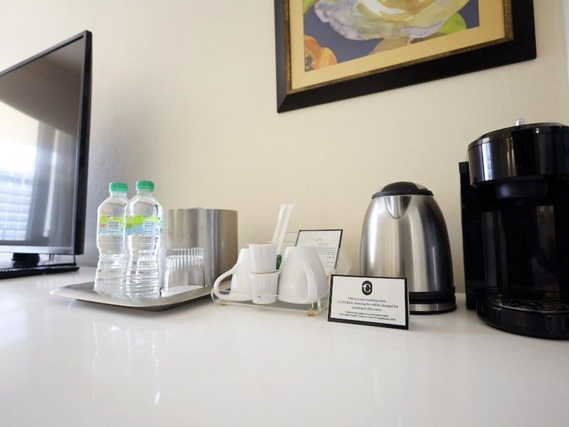 The Courtleigh Hotel & Suites 32