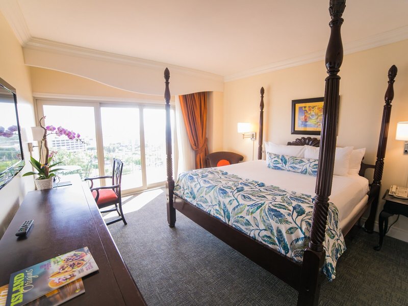 The Courtleigh Hotel & Suites 48