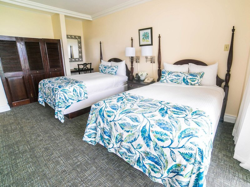 The Courtleigh Hotel & Suites 49