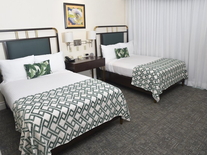 The Courtleigh Hotel & Suites 50