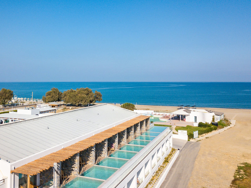 Atermono Boutique Resort 2