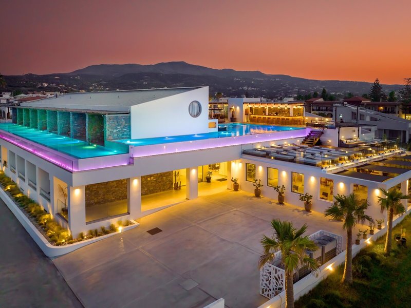 Atermono Boutique Resort 5