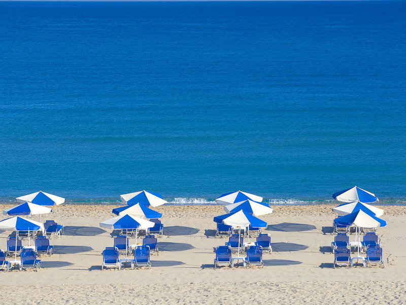 Atermono Boutique Resort 7