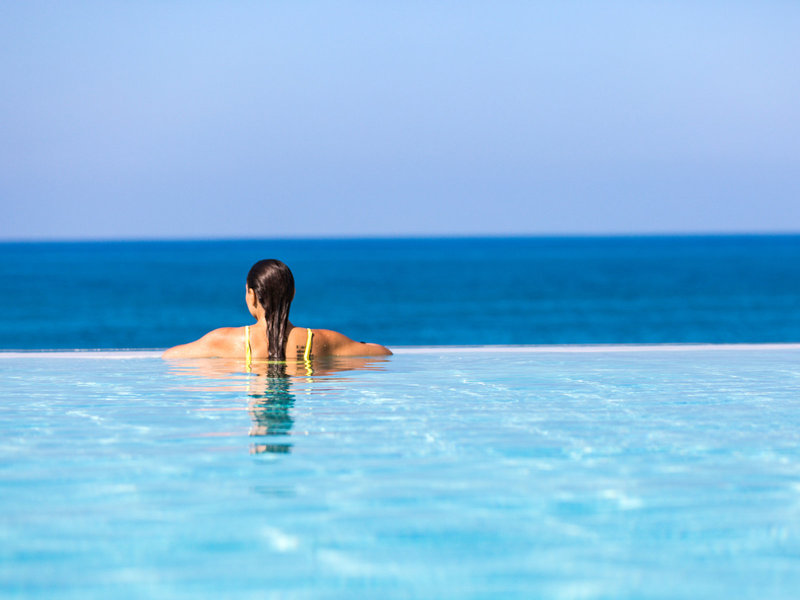 Atermono Boutique Resort 11