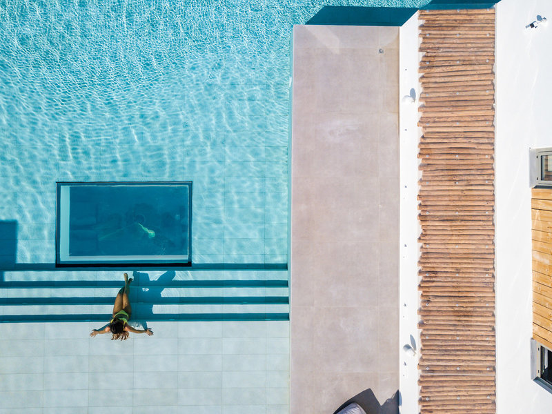 Atermono Boutique Resort 12