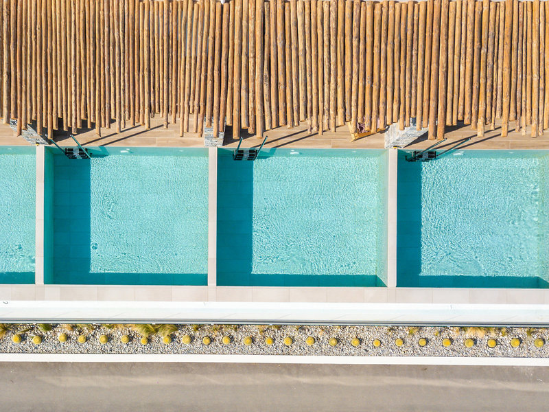 Atermono Boutique Resort 13