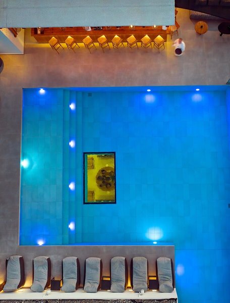 Atermono Boutique Resort 15