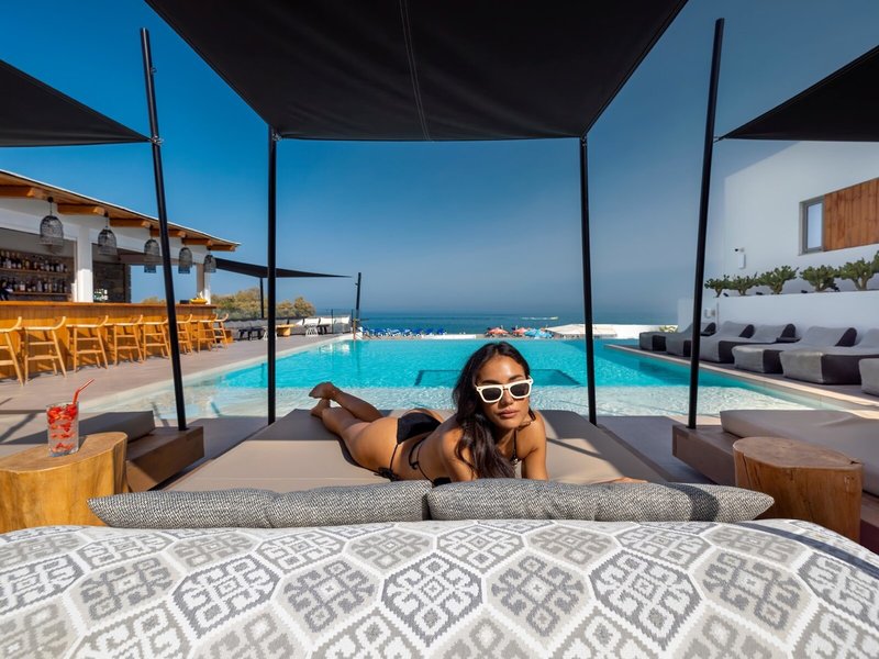 Atermono Boutique Resort 16