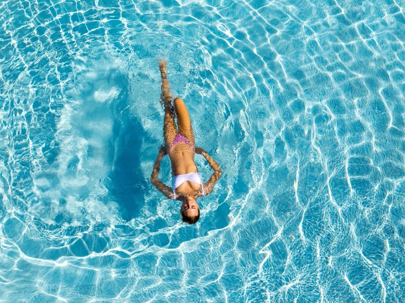 Atermono Boutique Resort 18