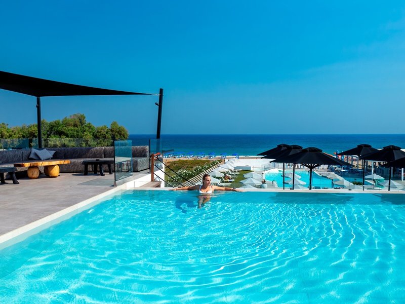 Atermono Boutique Resort 20