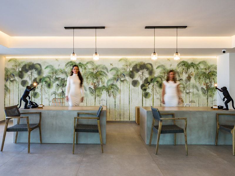 Atermono Boutique Resort 21