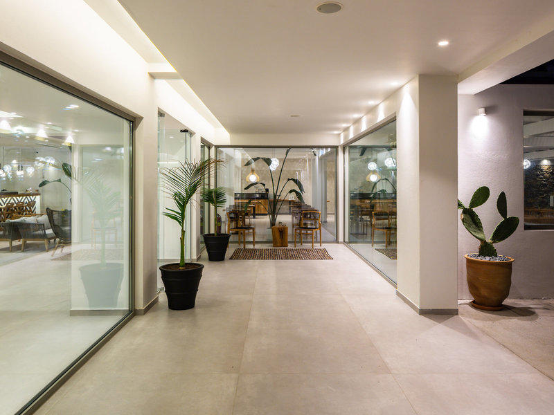 Atermono Boutique Resort 22