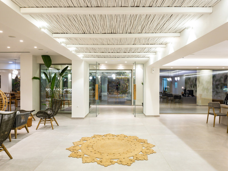 Atermono Boutique Resort 23