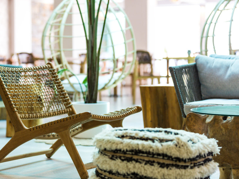 Atermono Boutique Resort 25