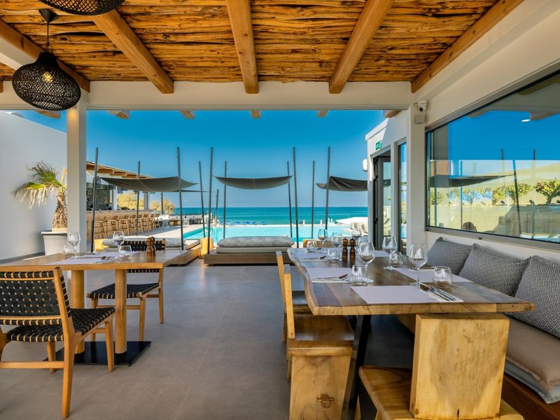 Atermono Boutique Resort 28