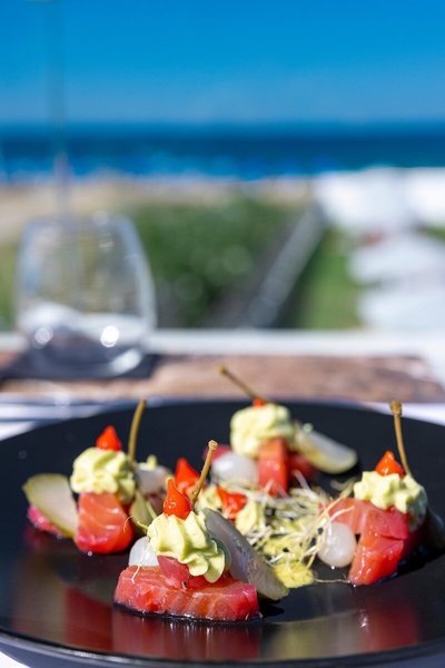 Atermono Boutique Resort 29