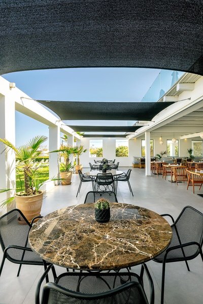 Atermono Boutique Resort 33