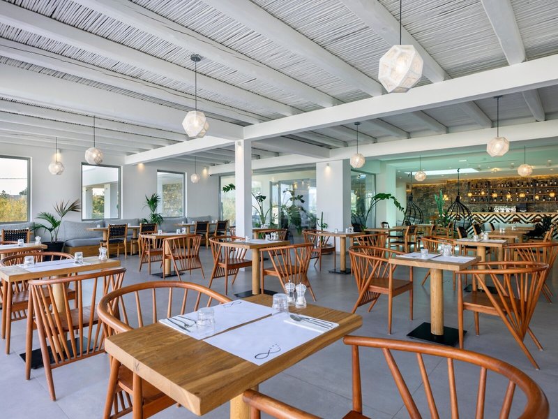 Atermono Boutique Resort 34
