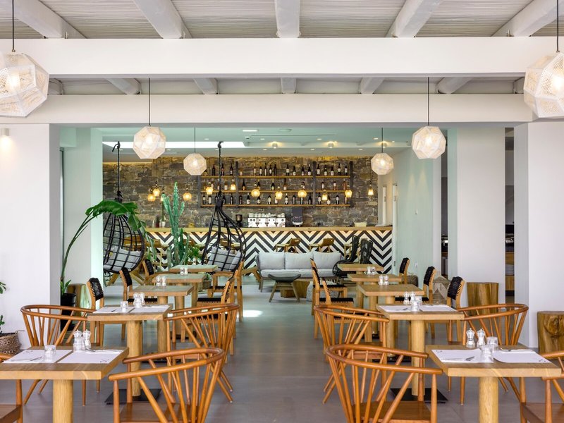 Atermono Boutique Resort 35