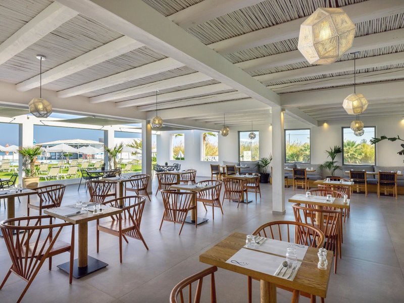 Atermono Boutique Resort 36