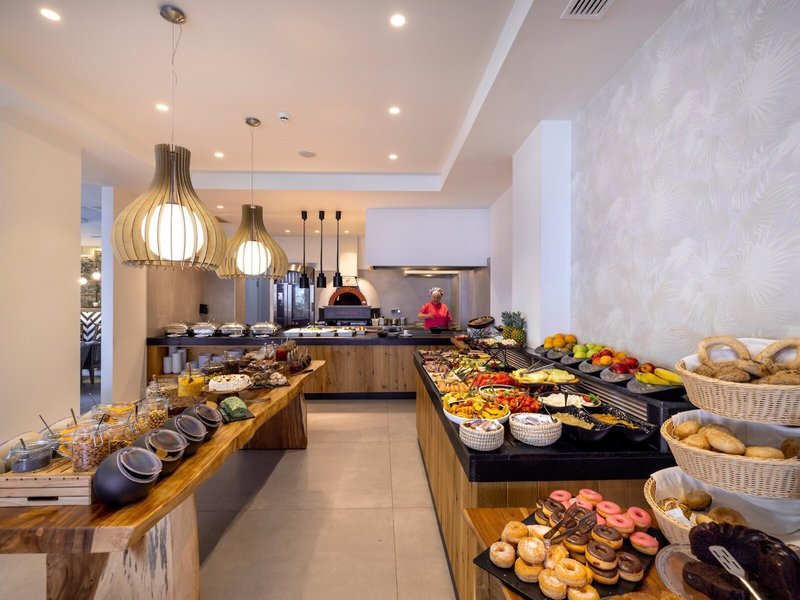 Atermono Boutique Resort 39