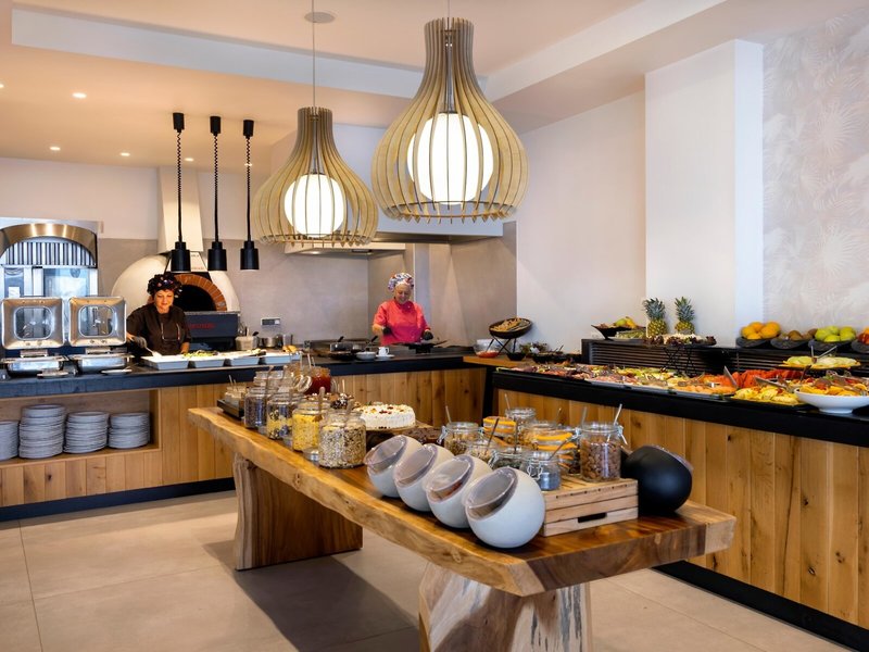 Atermono Boutique Resort 40