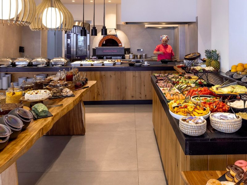 Atermono Boutique Resort 41