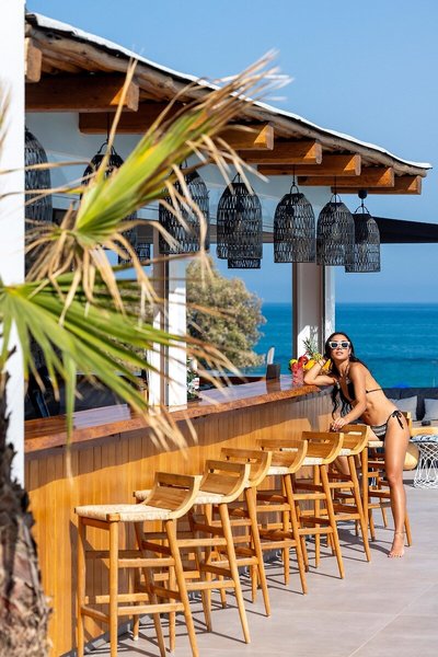 Atermono Boutique Resort 43