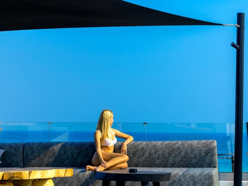 Atermono Boutique Resort 47