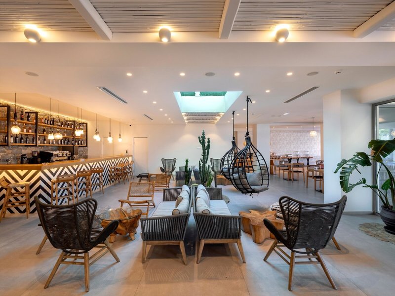 Atermono Boutique Resort 48