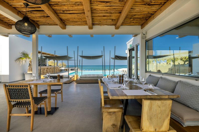 Atermono Boutique Resort 7